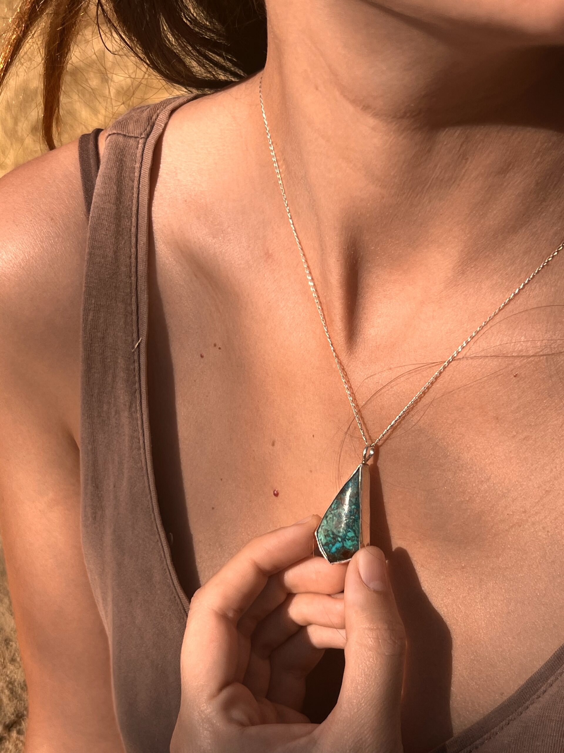 Colgante Shanti - Imagen 3
