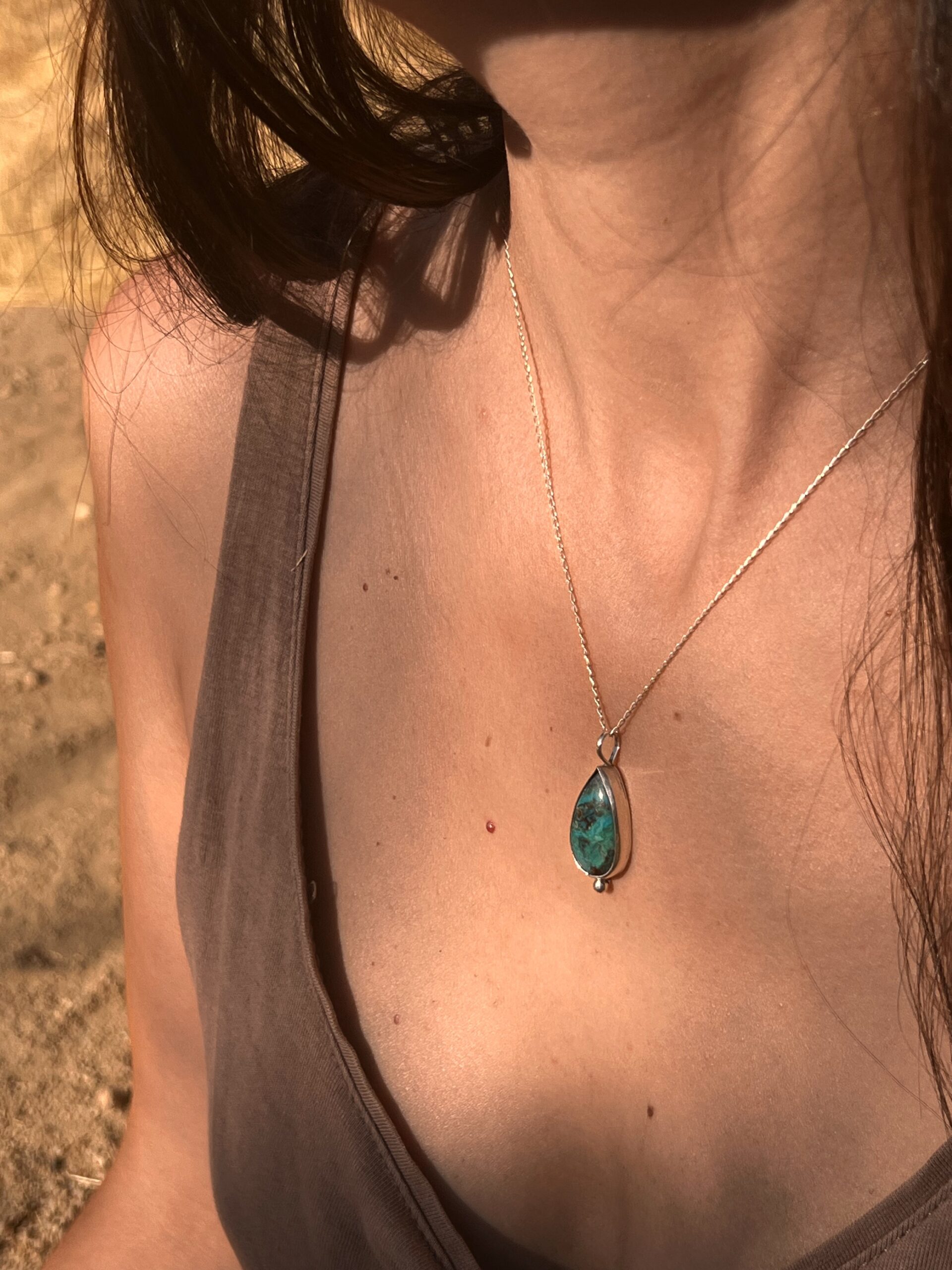 Colgante Shanti - Imagen 2