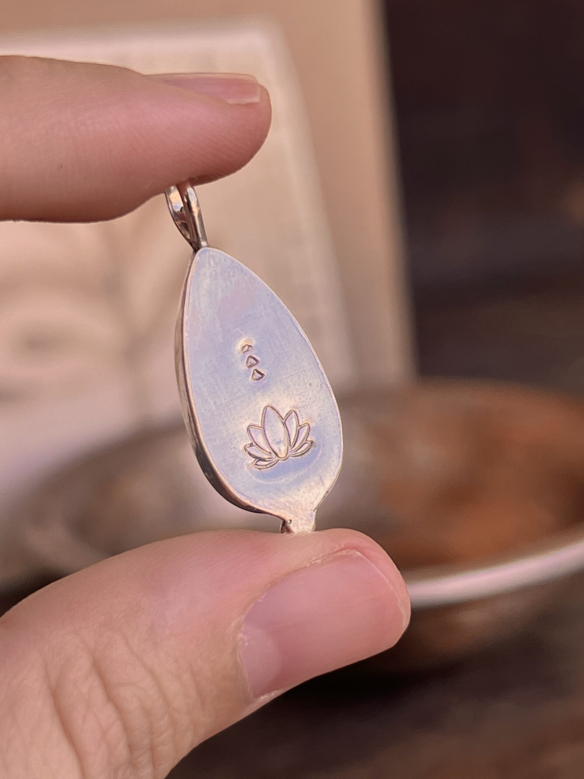 Colgante Shanti - Imagen 3