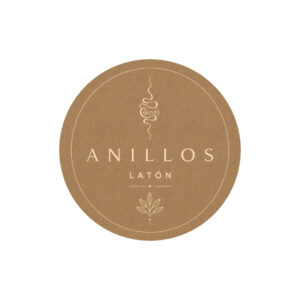 Anillos Laton