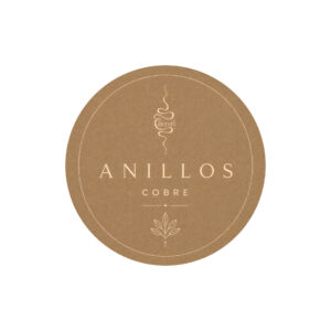 Anillos Cobre