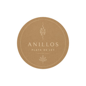 Anillos Plata