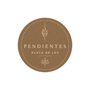 Pendientes Plata